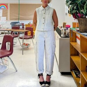 Future Collective Striped Matching Set